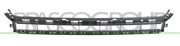 въздухозаборна решетка, броня PRASCO              