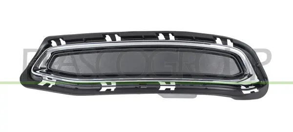 покривна-защитна лайсна, броня PRASCO              