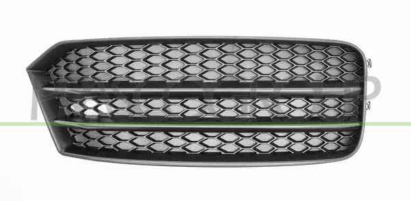 въздухозаборна решетка, броня PRASCO              