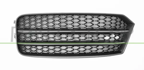 въздухозаборна решетка, броня PRASCO              