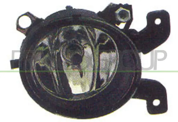 фар за мъгла PRASCO              