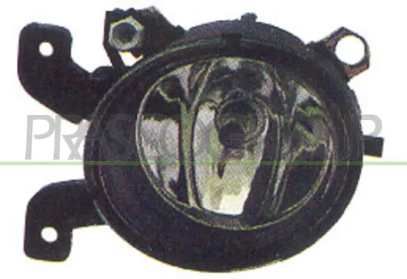 фар за мъгла PRASCO              