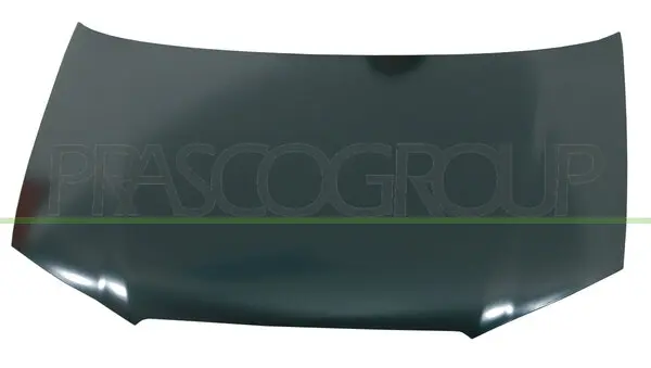 капак на двигателя PRASCO              