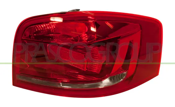 задни светлини PRASCO              