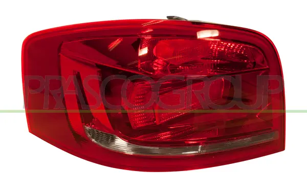 задни светлини PRASCO              
