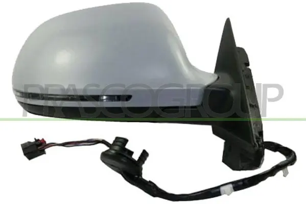 външно огледало PRASCO              