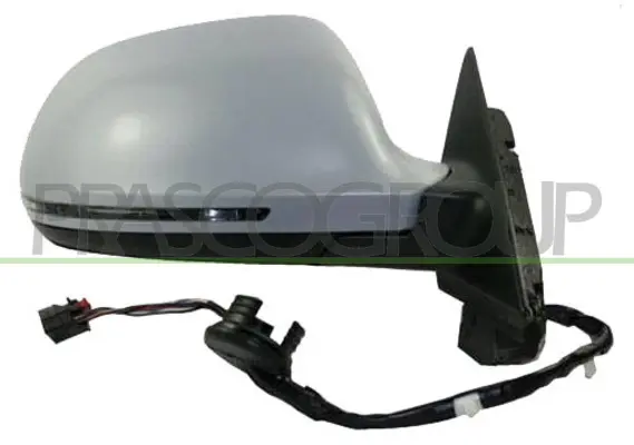 външно огледало PRASCO              