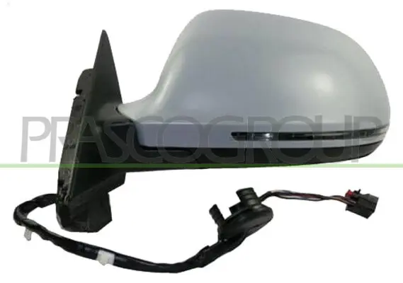 външно огледало PRASCO              