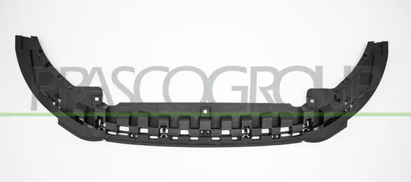 звукоизолация на двигателното пространство PRASCO              