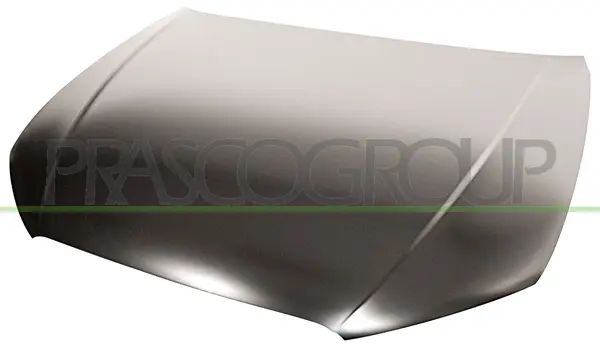 капак на двигателя PRASCO              