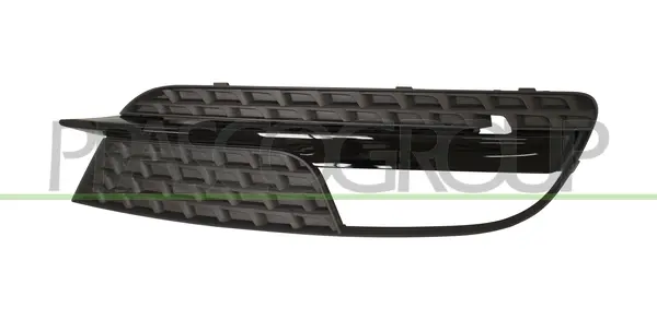 въздухозаборна решетка, броня PRASCO              