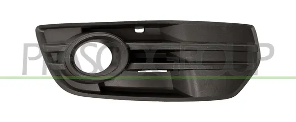 въздухозаборна решетка, броня PRASCO              