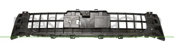 държач, радиаторна решетка PRASCO              