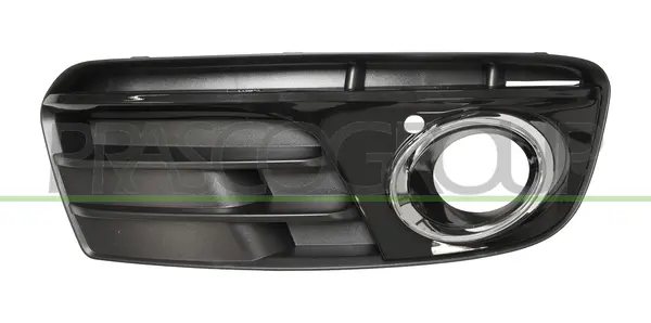 въздухозаборна решетка, броня PRASCO              