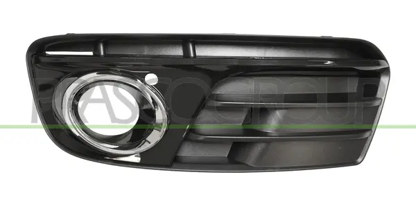 въздухозаборна решетка, броня PRASCO              