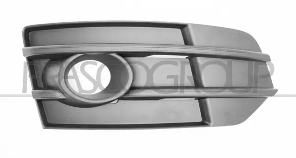 въздухозаборна решетка, броня PRASCO              