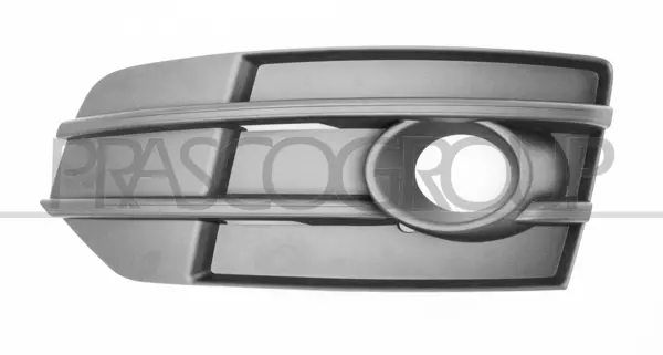 въздухозаборна решетка, броня PRASCO              