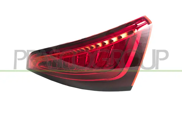 задни светлини PRASCO              