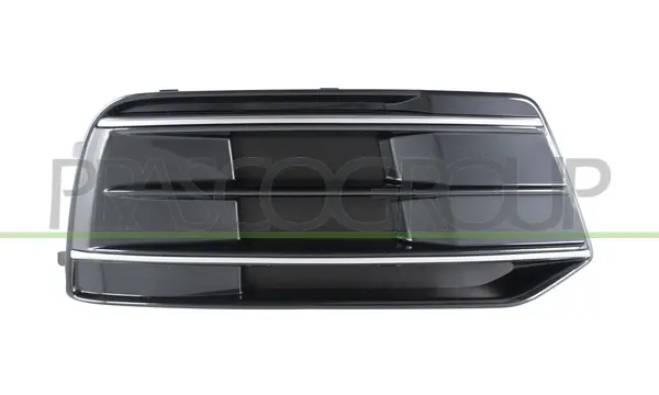 въздухозаборна решетка, броня PRASCO              