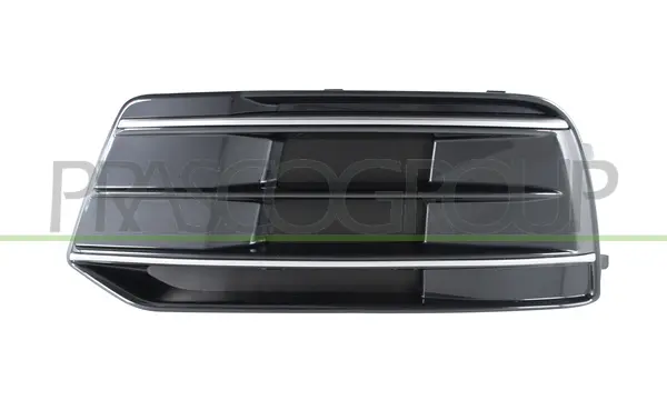 въздухозаборна решетка, броня PRASCO              