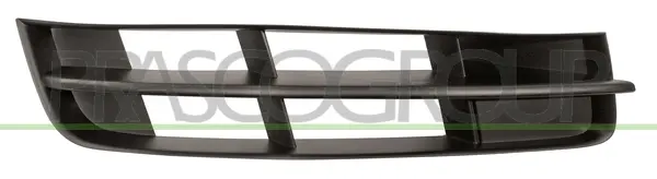 въздухозаборна решетка, броня PRASCO              