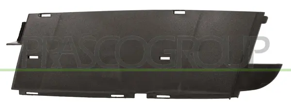 въздухозаборна решетка, броня PRASCO              