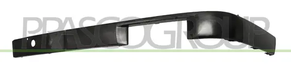 покривна-защитна лайсна, броня PRASCO              