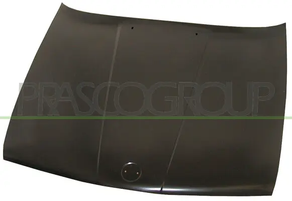 капак на двигателя PRASCO              