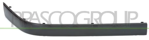 покривна-защитна лайсна, броня PRASCO              