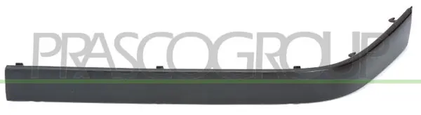 покривна-защитна лайсна, броня PRASCO              