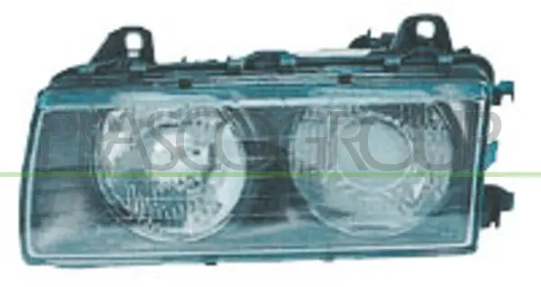 главен фар PRASCO              