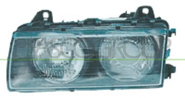 главен фар PRASCO              