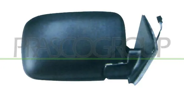външно огледало PRASCO              