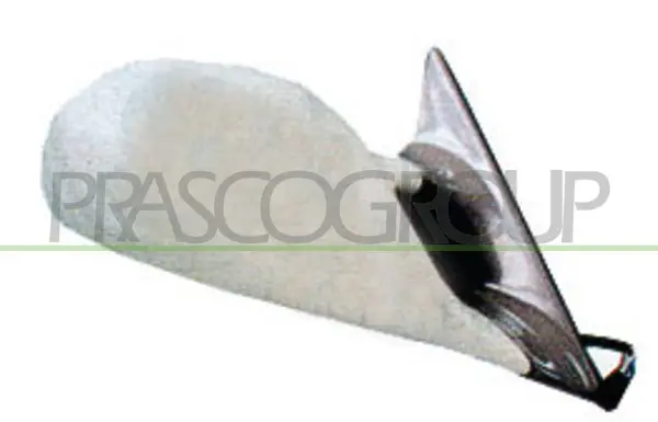 външно огледало PRASCO              