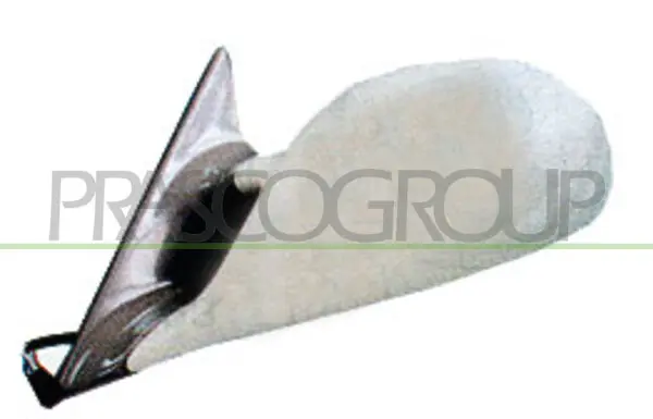 външно огледало PRASCO              
