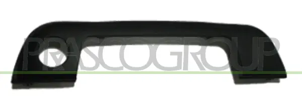 ръкохватка на врата PRASCO              