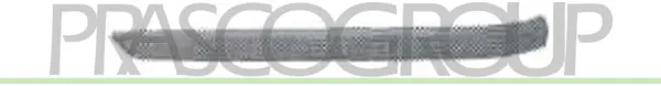 покривна-защитна лайсна, броня PRASCO              