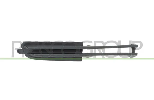 въздухозаборна решетка, броня PRASCO              