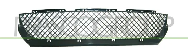 въздухозаборна решетка, броня PRASCO              