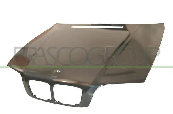 капак на двигателя PRASCO              