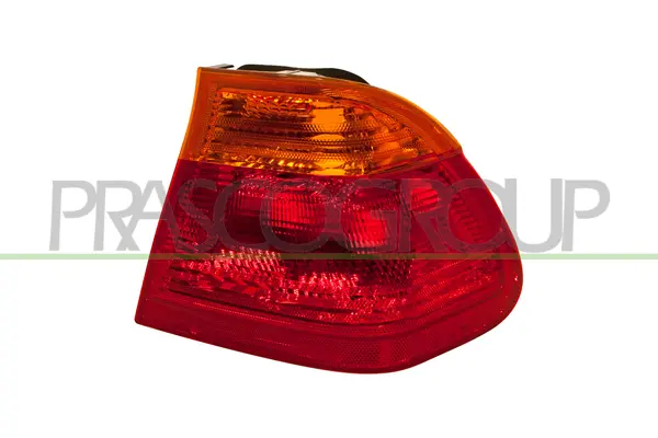 задни светлини PRASCO              