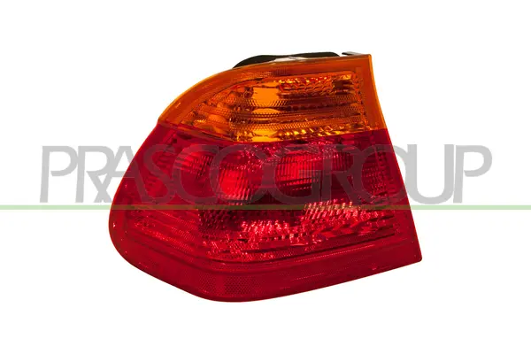задни светлини PRASCO              