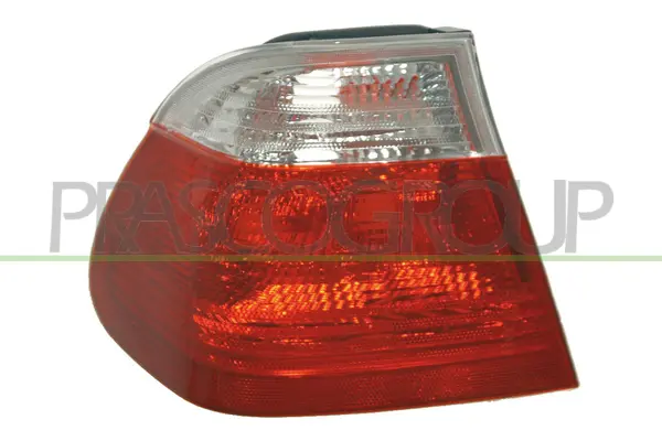 задни светлини PRASCO              