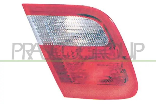 задни светлини PRASCO              