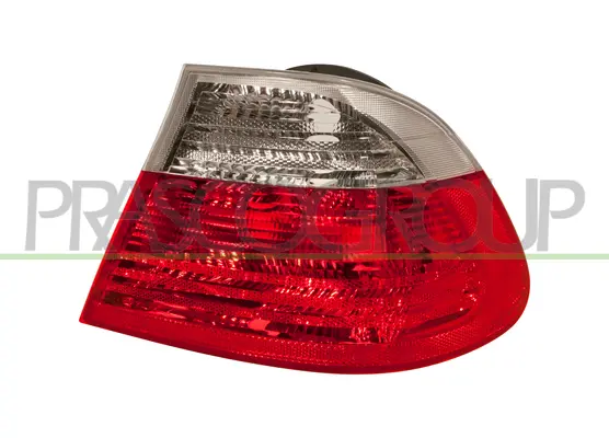 задни светлини PRASCO              