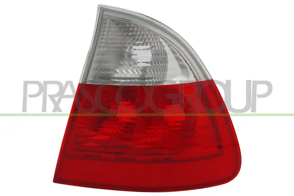 задни светлини PRASCO              