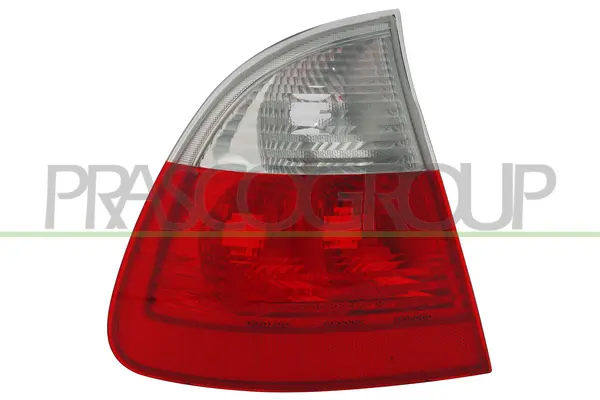 задни светлини PRASCO              