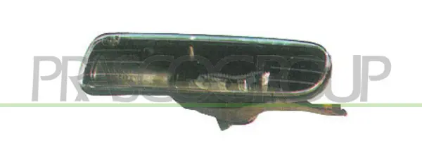 фар за мъгла PRASCO              