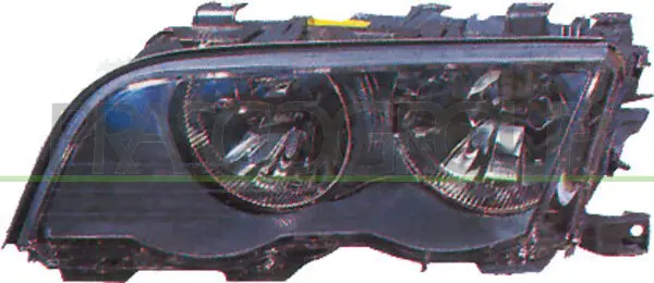 главен фар PRASCO              