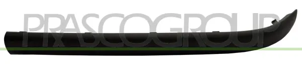 покривна-защитна лайсна, броня PRASCO              
